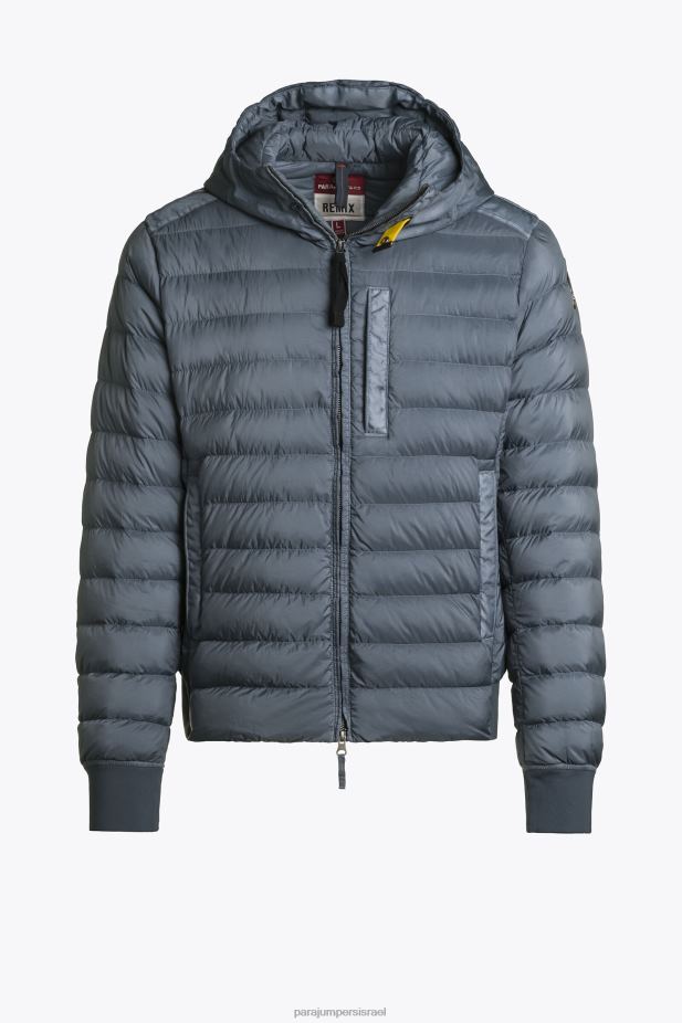 Parajumpers לְהַנֵץ גברים הַלבָּשָׁה גובלין כחול 2PBBL164