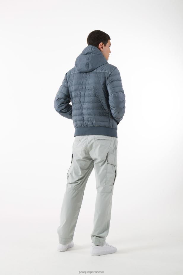 Parajumpers לְהַנֵץ גברים הַלבָּשָׁה גובלין כחול 2PBBL164