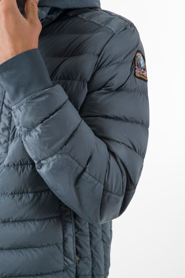 Parajumpers לְהַנֵץ גברים הַלבָּשָׁה גובלין כחול 2PBBL164