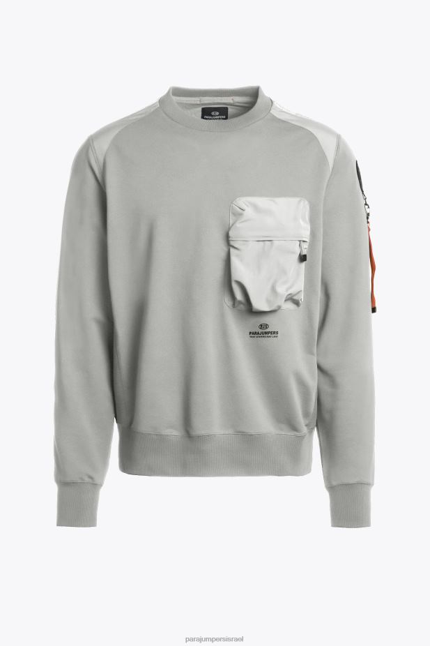 Parajumpers סַיִף גברים הַלבָּשָׁה ערפל לונדון 2PBBL165