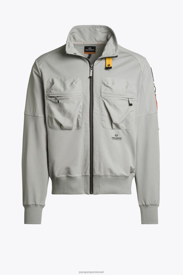 Parajumpers דונלד גברים הַלבָּשָׁה ערפל לונדון 2PBBL166