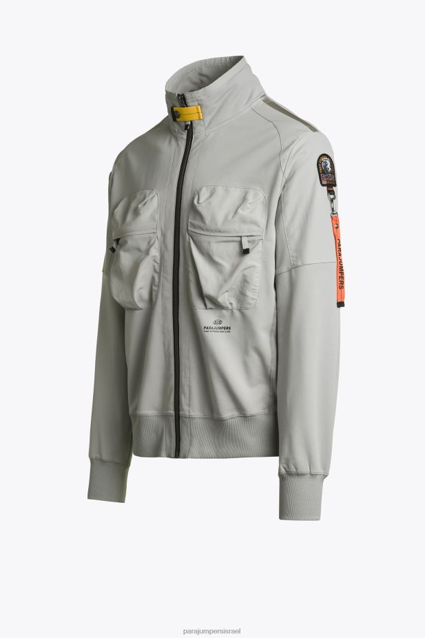 Parajumpers דונלד גברים הַלבָּשָׁה ערפל לונדון 2PBBL166