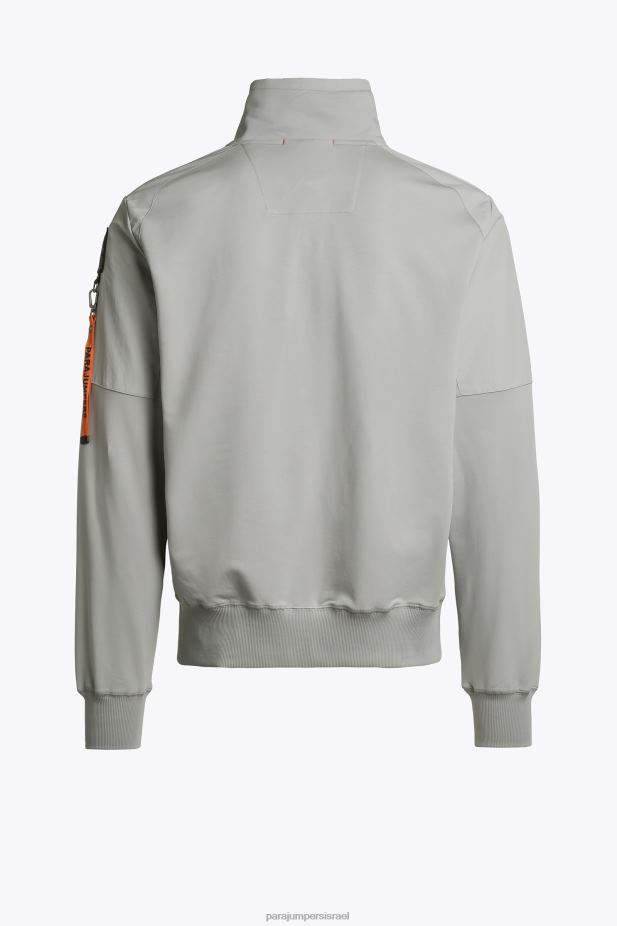 Parajumpers דונלד גברים הַלבָּשָׁה ערפל לונדון 2PBBL166