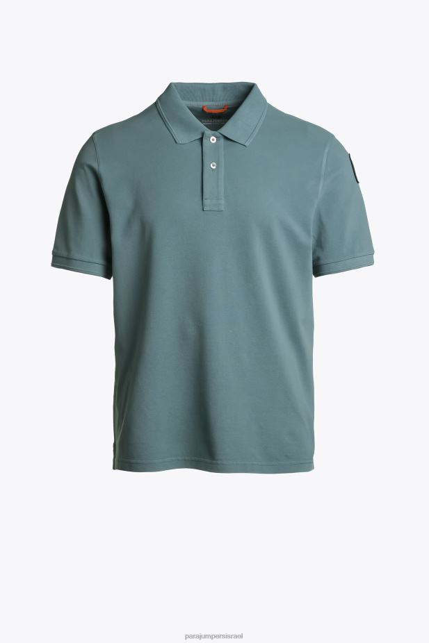 Parajumpers פולו בסיסי גברים הַלבָּשָׁה ארטיק 2PBBL167