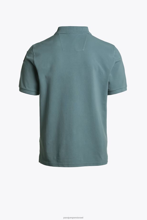Parajumpers פולו בסיסי גברים הַלבָּשָׁה ארטיק 2PBBL167