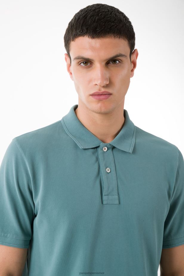 Parajumpers פולו בסיסי גברים הַלבָּשָׁה ארטיק 2PBBL167