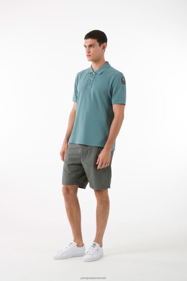 Parajumpers פולו בסיסי גברים הַלבָּשָׁה ארטיק 2PBBL167