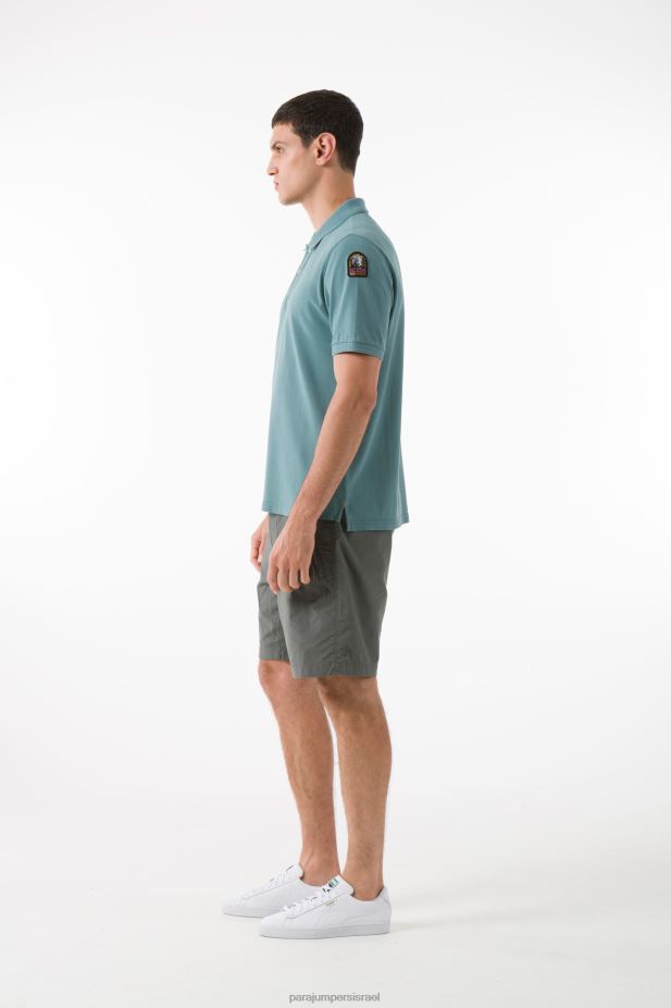 Parajumpers פולו בסיסי גברים הַלבָּשָׁה ארטיק 2PBBL167