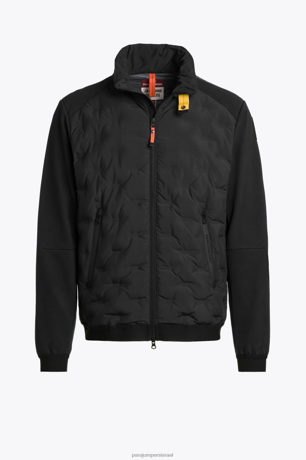 Parajumpers טאגה גברים הַלבָּשָׁה שָׁחוֹר 2PBBL170