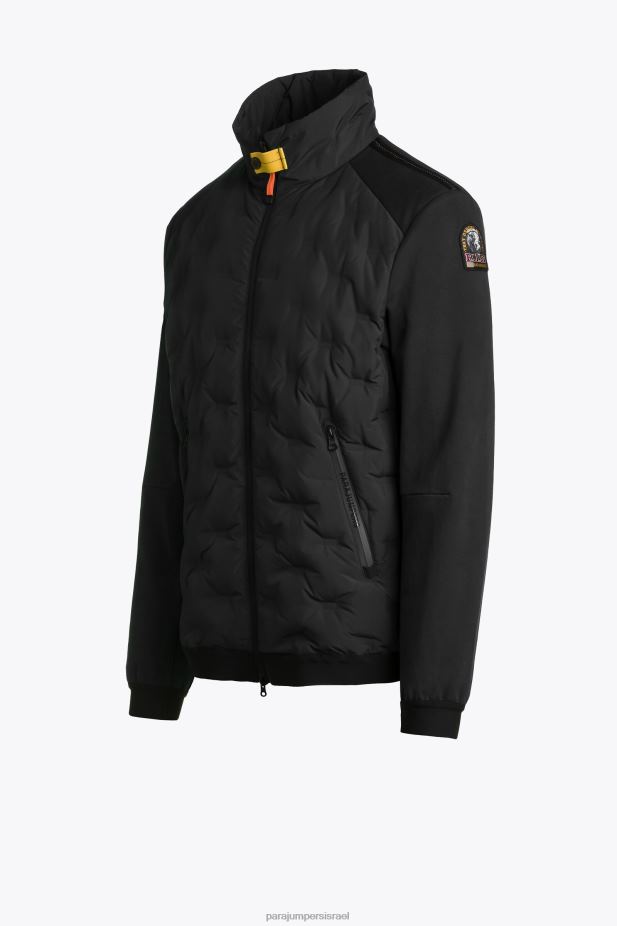 Parajumpers טאגה גברים הַלבָּשָׁה שָׁחוֹר 2PBBL170