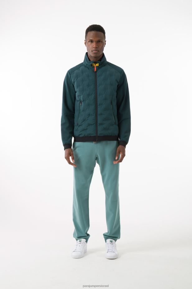 Parajumpers טאגה גברים הַלבָּשָׁה שָׁחוֹר 2PBBL170