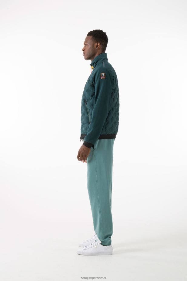 Parajumpers טאגה גברים הַלבָּשָׁה שָׁחוֹר 2PBBL170