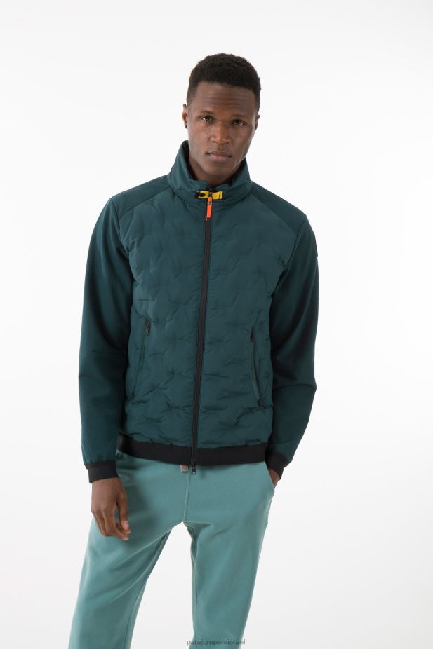 Parajumpers טאגה גברים הַלבָּשָׁה שָׁחוֹר 2PBBL170