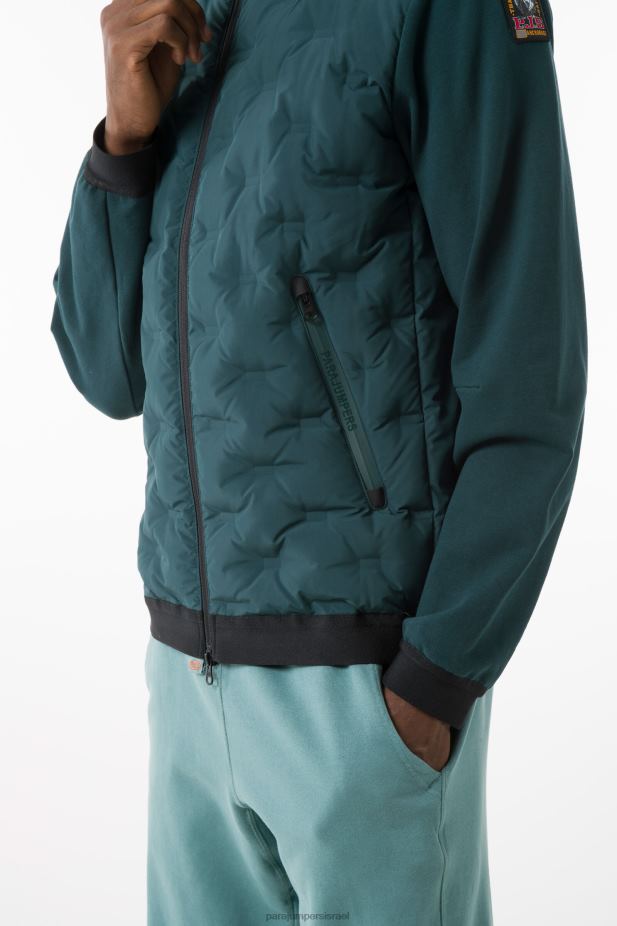 Parajumpers טאגה גברים הַלבָּשָׁה שָׁחוֹר 2PBBL170