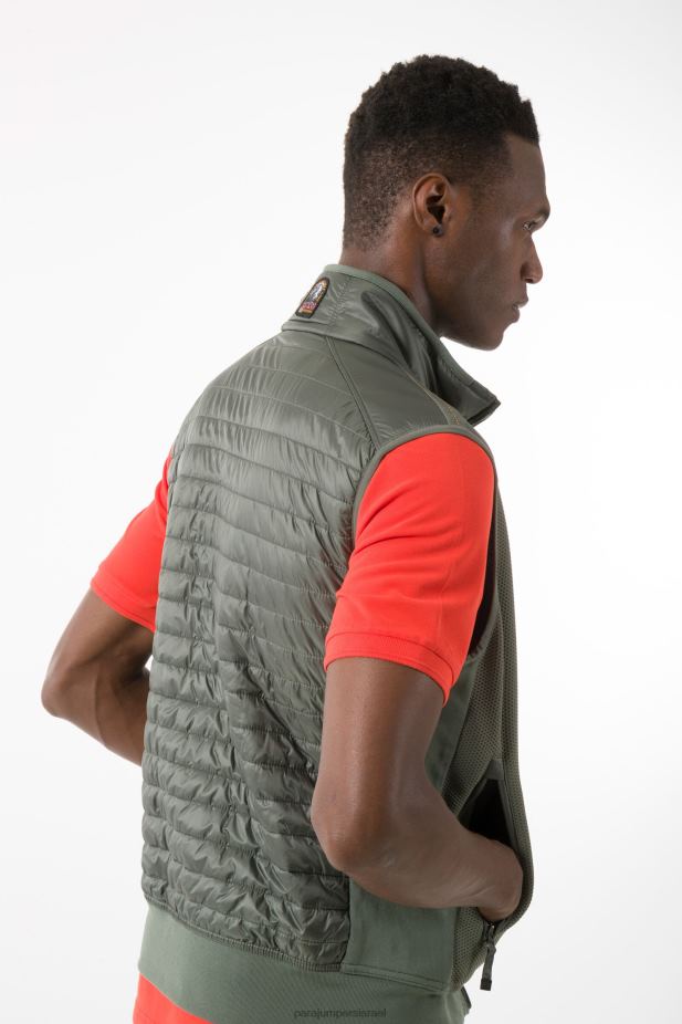 Parajumpers לוּדוֹ גברים הַלבָּשָׁה שָׁחוֹר 2PBBL172