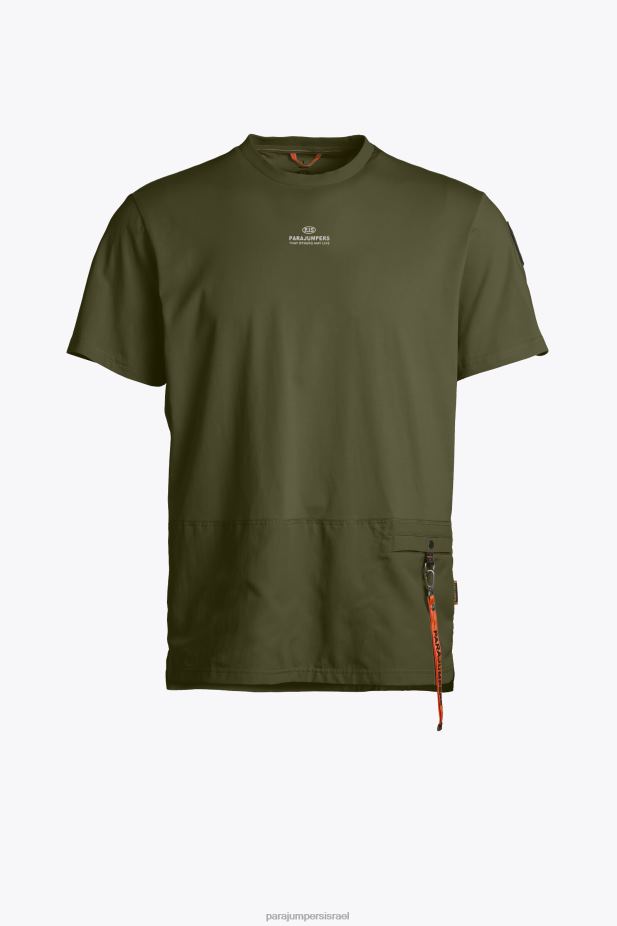 Parajumpers קלינט גברים הַלבָּשָׁה דַיָג 2PBBL173