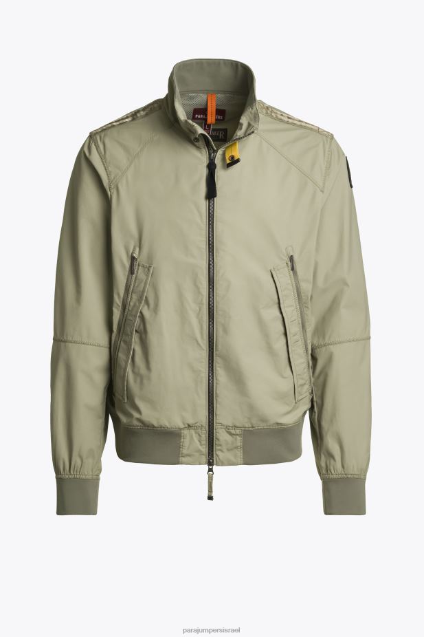 Parajumpers צֶלסִיוּס גברים הַלבָּשָׁה מרווה 2PBBL174