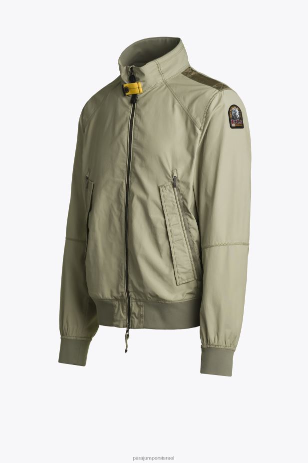 Parajumpers צֶלסִיוּס גברים הַלבָּשָׁה מרווה 2PBBL174