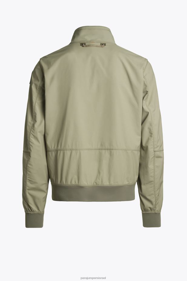 Parajumpers צֶלסִיוּס גברים הַלבָּשָׁה מרווה 2PBBL174