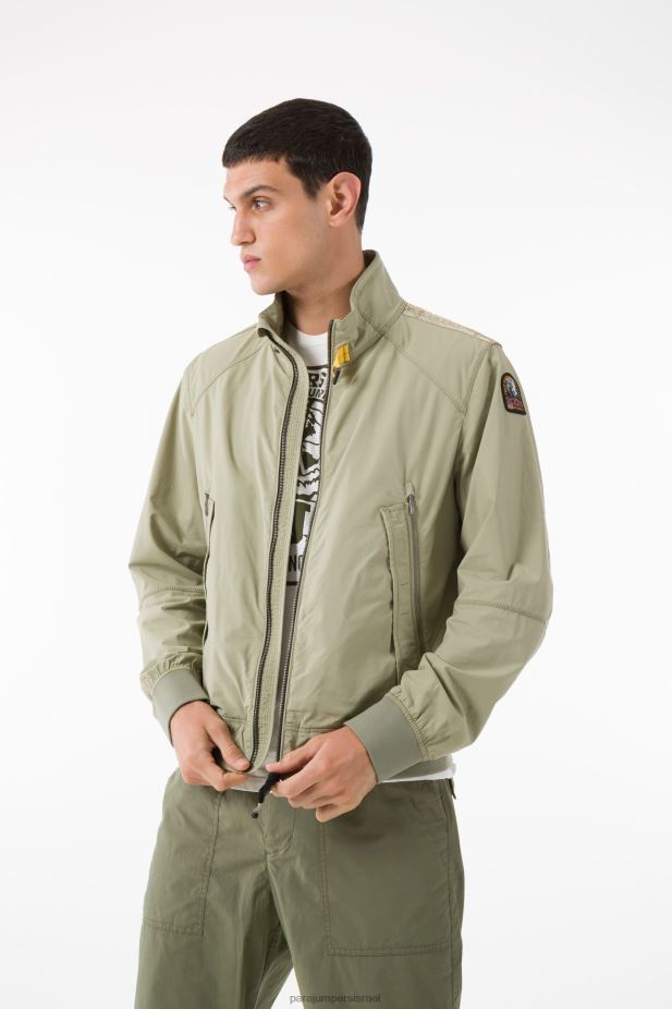 Parajumpers צֶלסִיוּס גברים הַלבָּשָׁה מרווה 2PBBL174