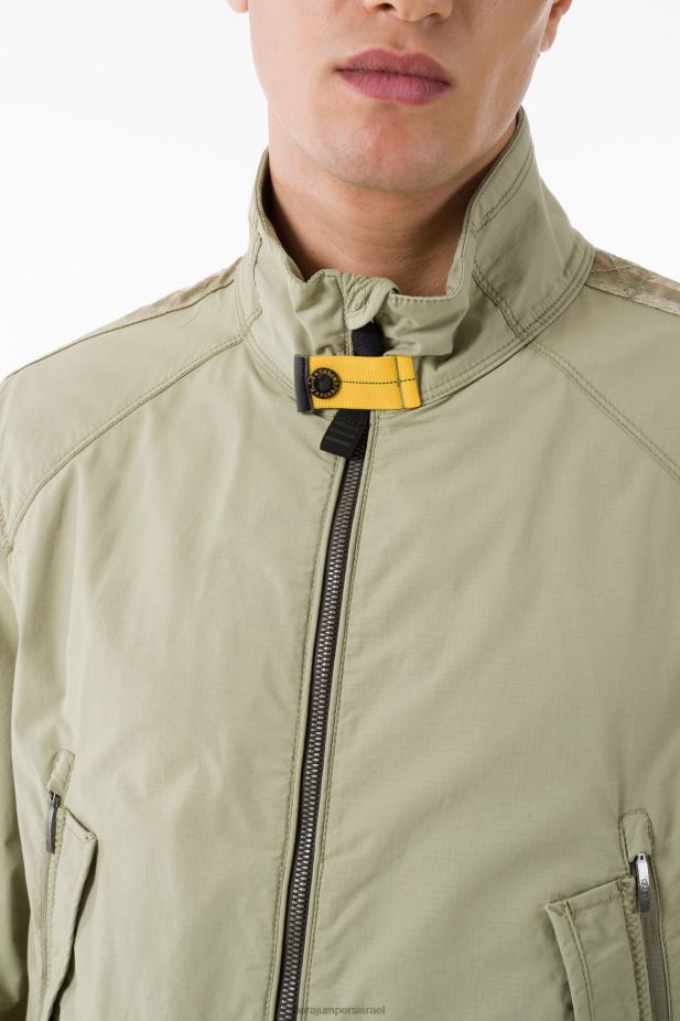 Parajumpers צֶלסִיוּס גברים הַלבָּשָׁה מרווה 2PBBL174