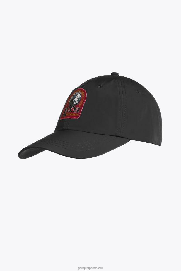 Parajumpers תיקון לפני הספירה גברים אבזר שָׁחוֹר 2PBBL175