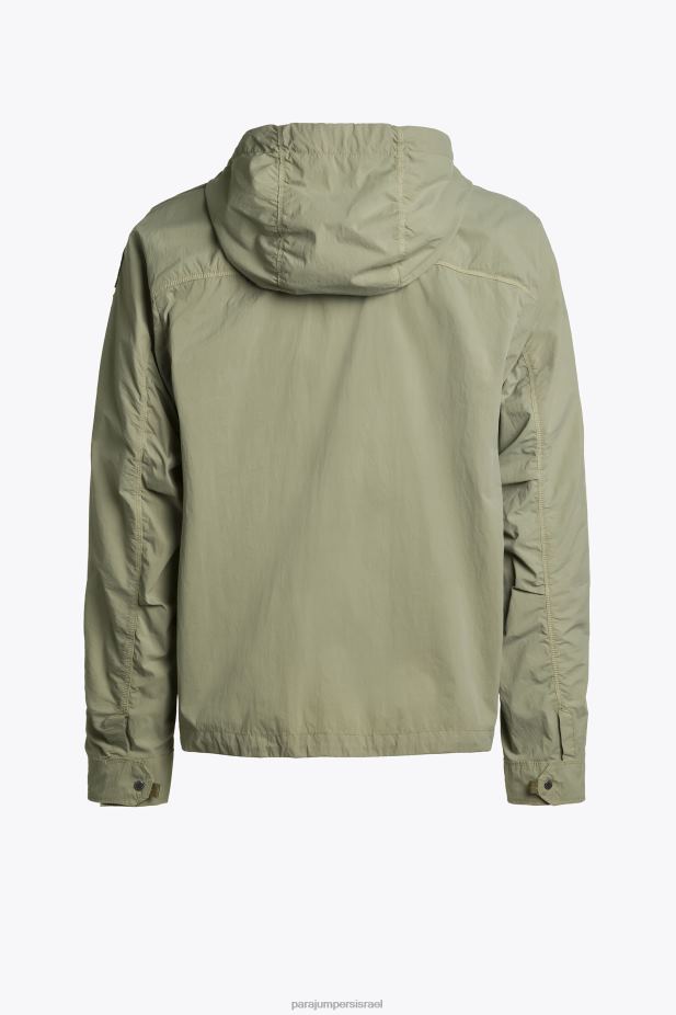 Parajumpers נייג'ל גברים הַלבָּשָׁה מרווה 2PBBL176