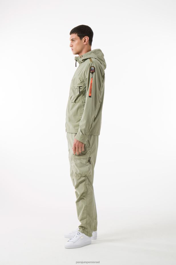Parajumpers נייג'ל גברים הַלבָּשָׁה מרווה 2PBBL176