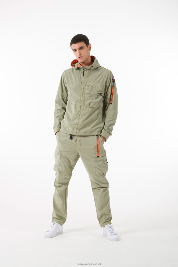 Parajumpers נייג'ל גברים הַלבָּשָׁה מרווה 2PBBL176
