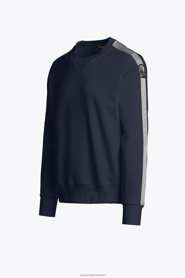 Parajumpers ארמסטרונג גברים הַלבָּשָׁה חיל הים 2PBBL177