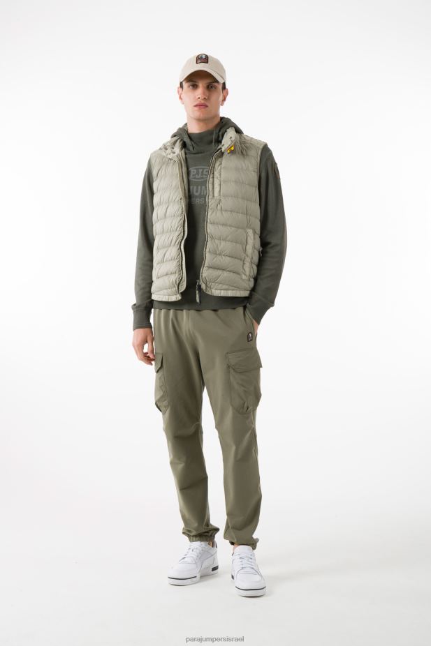 Parajumpers רוע גברים הַלבָּשָׁה ערפל לונדון 2PBBL179