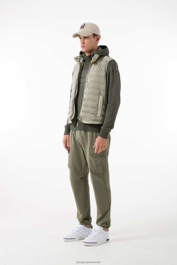 Parajumpers רוע גברים הַלבָּשָׁה ערפל לונדון 2PBBL179