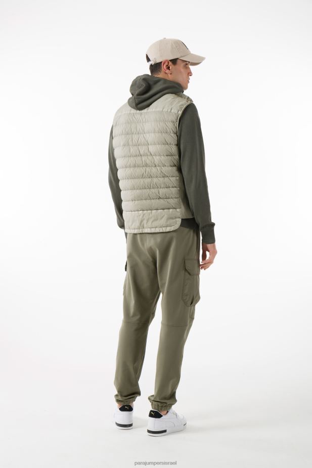 Parajumpers רוע גברים הַלבָּשָׁה ערפל לונדון 2PBBL179