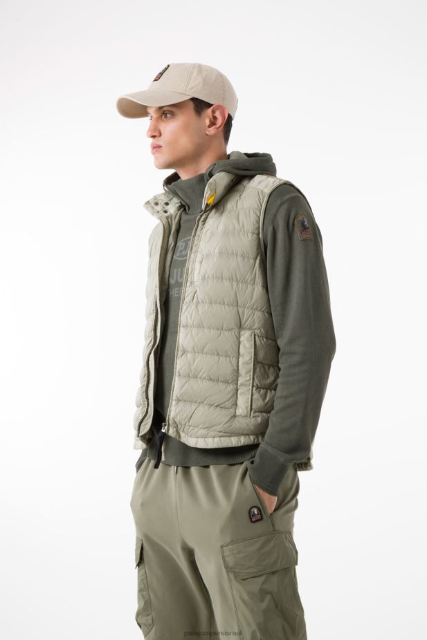 Parajumpers רוע גברים הַלבָּשָׁה ערפל לונדון 2PBBL179