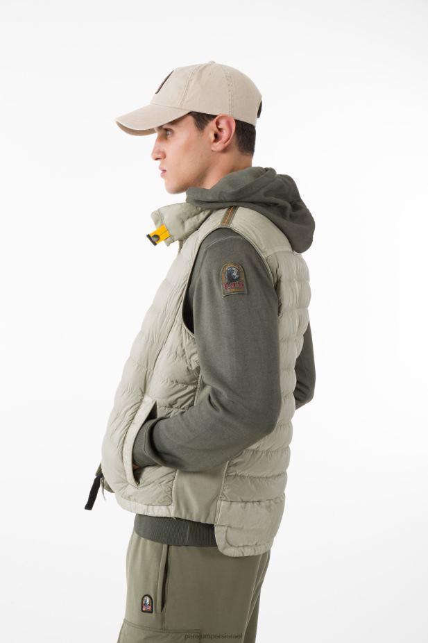 Parajumpers רוע גברים הַלבָּשָׁה ערפל לונדון 2PBBL179