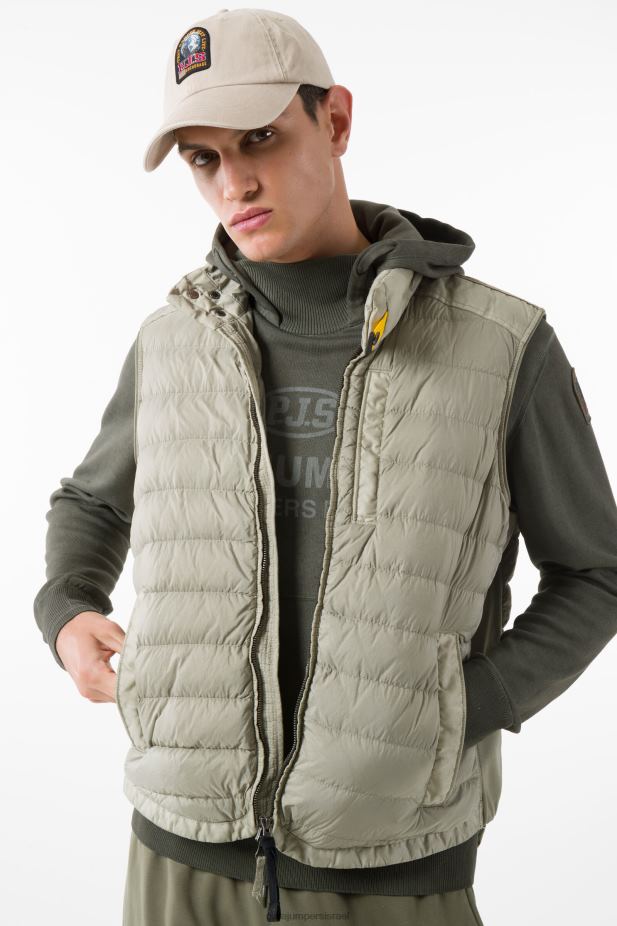 Parajumpers רוע גברים הַלבָּשָׁה ערפל לונדון 2PBBL179