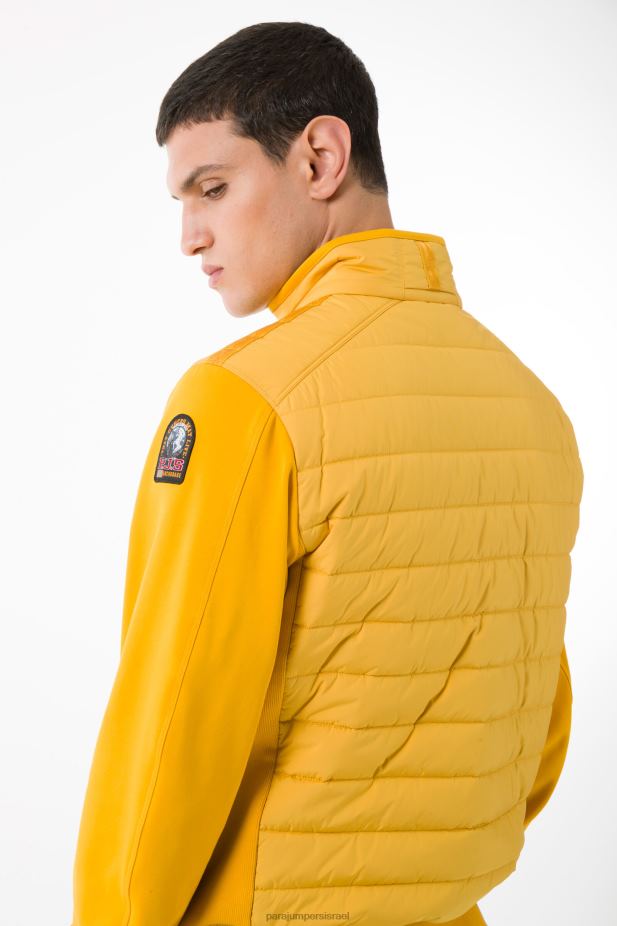 Parajumpers אליוט גברים הַלבָּשָׁה פלומה 2PBBL17