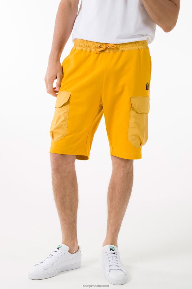 Parajumpers ילד גברים הַלבָּשָׁה שָׁחוֹר 2PBBL181