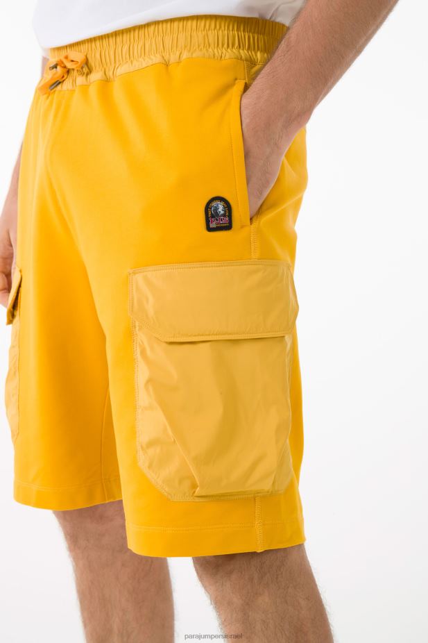 Parajumpers ילד גברים הַלבָּשָׁה שָׁחוֹר 2PBBL181