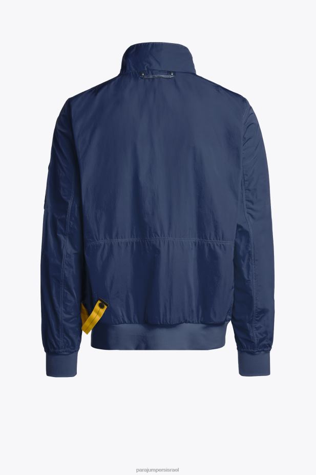 Parajumpers מעיין אש גברים הַלבָּשָׁה כחול אחוזה 2PBBL183