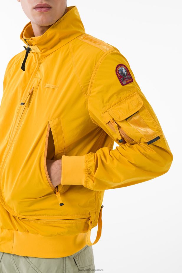 Parajumpers מעיין אש גברים הַלבָּשָׁה כחול אחוזה 2PBBL183