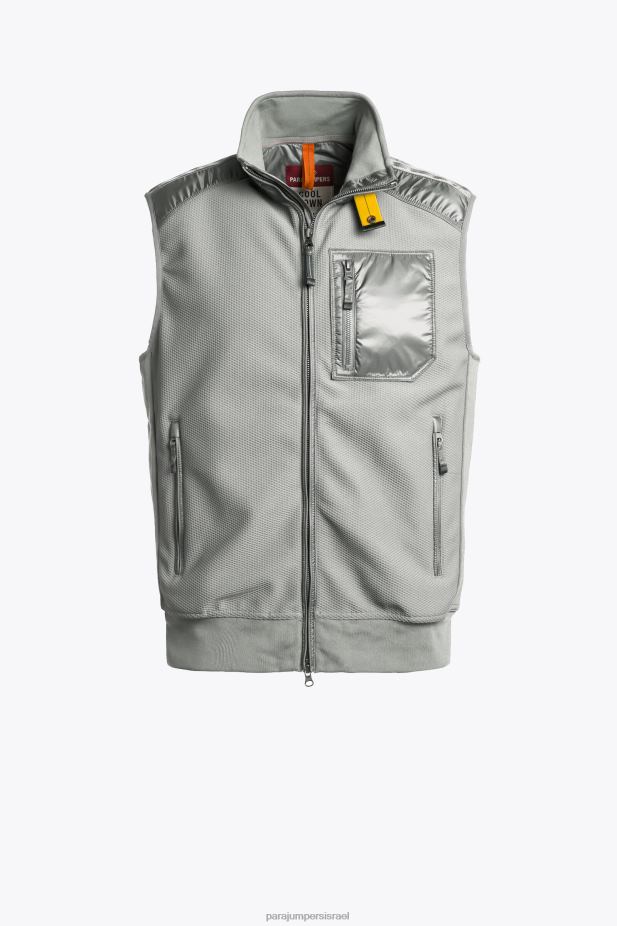 Parajumpers לוּדוֹ גברים הַלבָּשָׁה ערפל לונדון 2PBBL184