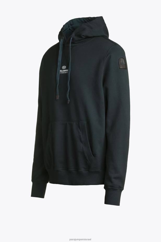 Parajumpers ספריי טיטוס גברים הַלבָּשָׁה עמוק האטלנטי 2PBBL186