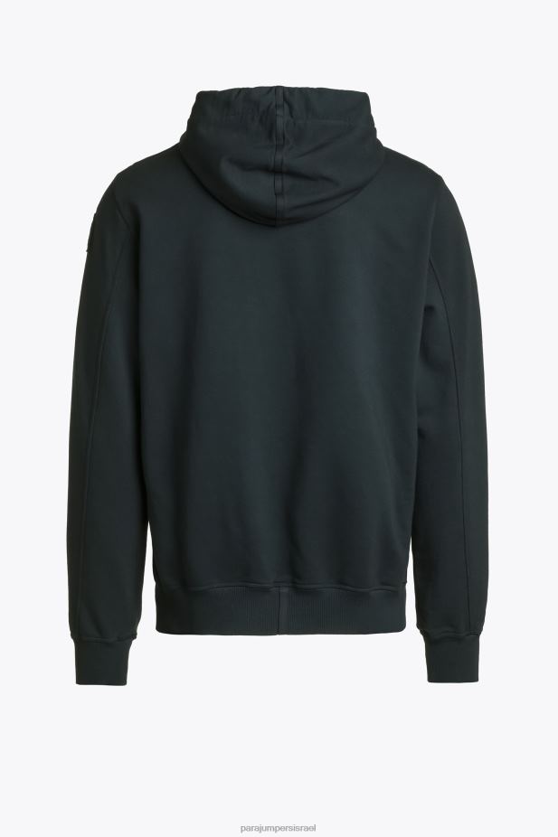 Parajumpers ספריי טיטוס גברים הַלבָּשָׁה עמוק האטלנטי 2PBBL186