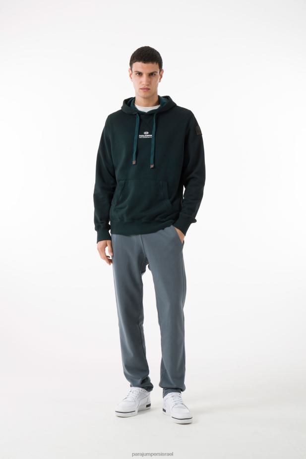 Parajumpers ספריי טיטוס גברים הַלבָּשָׁה עמוק האטלנטי 2PBBL186