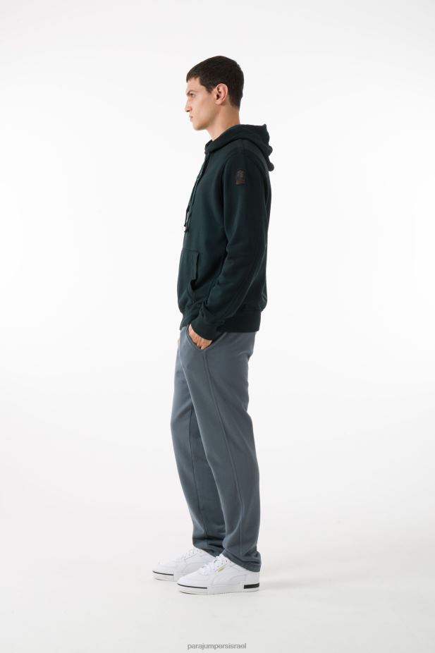 Parajumpers ספריי טיטוס גברים הַלבָּשָׁה עמוק האטלנטי 2PBBL186