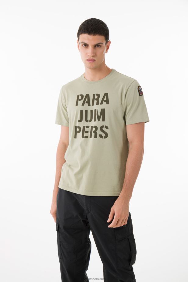 Parajumpers טי ג'ואל גברים הַלבָּשָׁה גובלין כחול 2PBBL188