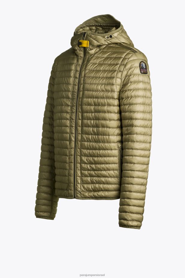 Parajumpers רוס גברים הַלבָּשָׁה זית ירוק 2PBBL189