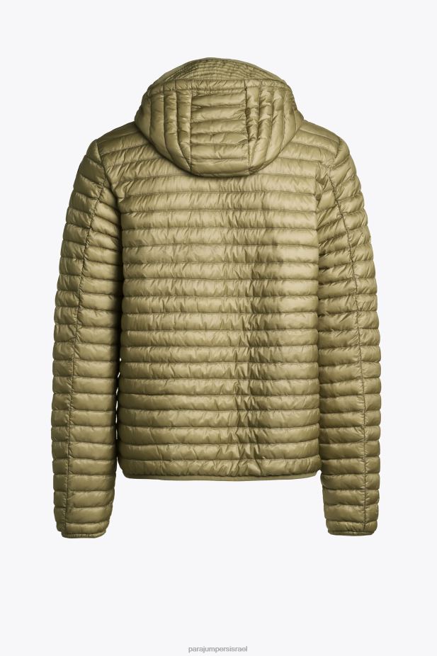 Parajumpers רוס גברים הַלבָּשָׁה זית ירוק 2PBBL189