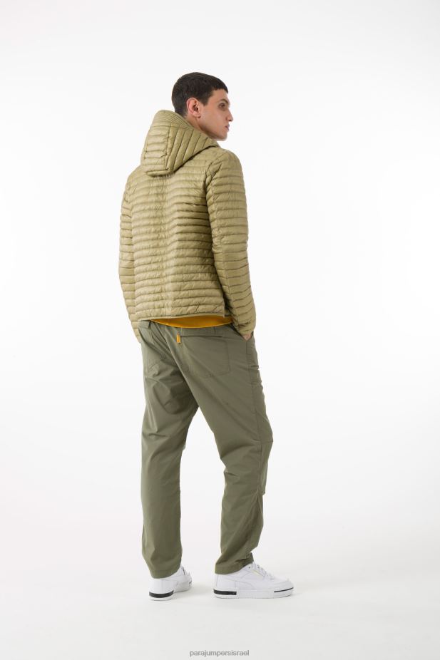 Parajumpers רוס גברים הַלבָּשָׁה זית ירוק 2PBBL189